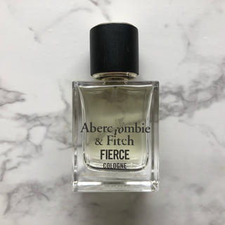 アバクロンビーアンドフィッチ(Abercrombie&Fitch)のAbercrombie & Fitch ♡香水(ユニセックス)
