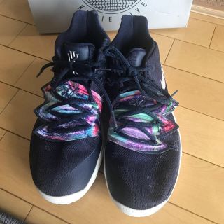 ナイキ(NIKE)のカイリー5  24.5cm(バスケットボール)