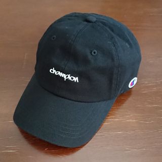 チャンピオン(Champion)の美品 Champion キャップ(キャップ)