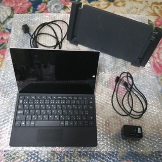 ジャンク Surface3(タブレット)