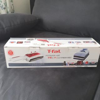 ティファール(T-fal)のmaki様専用 T-faL スチームアンドプレス(アイロン)