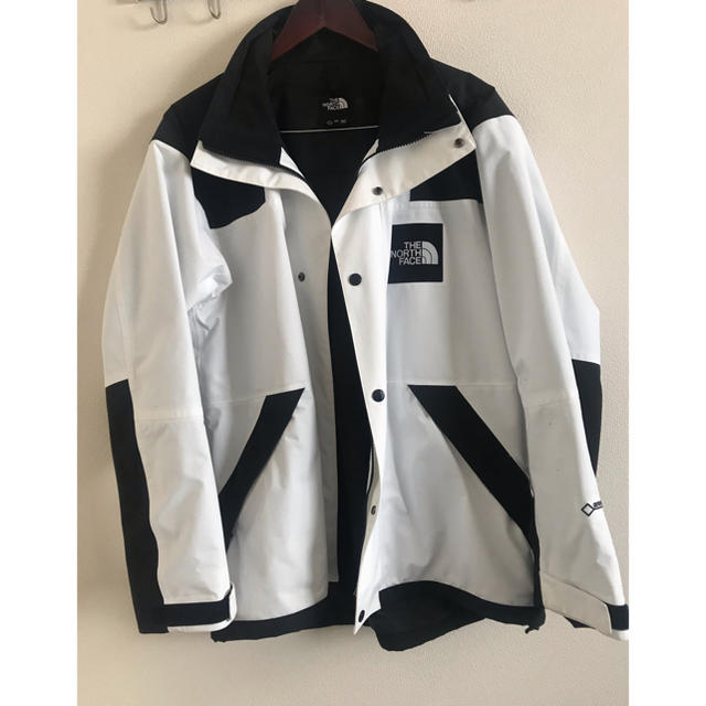 THE NORTH FACE(ザノースフェイス)のノースフェイスシェルジャケット メンズのジャケット/アウター(マウンテンパーカー)の商品写真