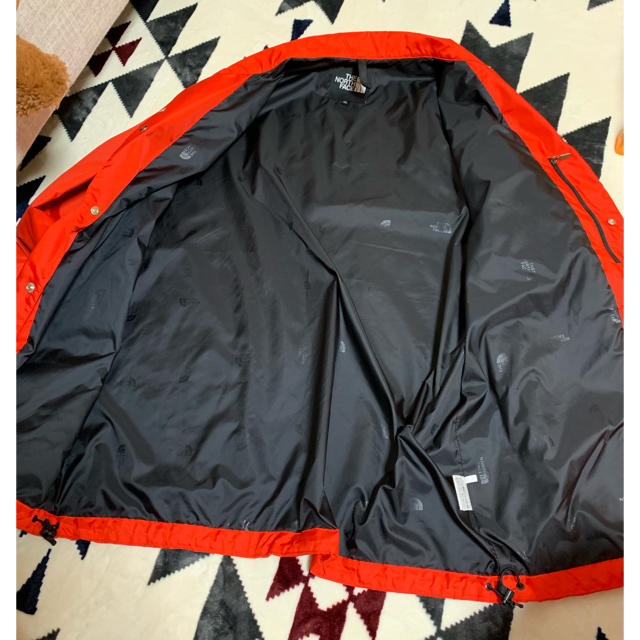 THE NORTH FACE(ザノースフェイス)のナミ様専用 メンズのジャケット/アウター(その他)の商品写真