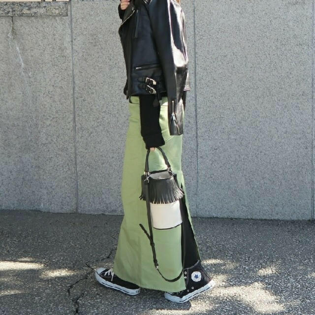 STUNNING LURE(スタニングルアー)のゆき様   stunning lure スタニングルアー  スカート レディースのスカート(ロングスカート)の商品写真