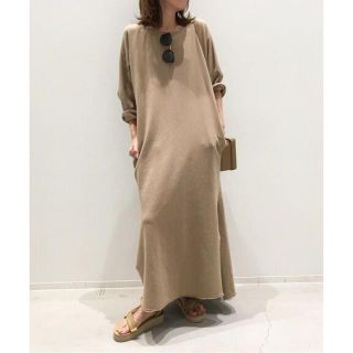 アパルトモン☆SWEAT MAXI ワンピース(その他)