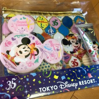 ディズニー(Disney)の【みに子様 専用★】(ハンドクリーム)