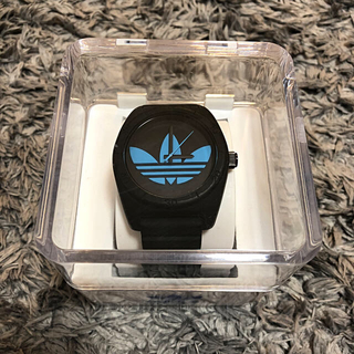 アディダス(adidas)のadidas 腕時計 (腕時計(アナログ))