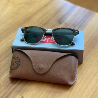 レイバン(Ray-Ban)のサングラス(サングラス/メガネ)