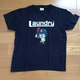 ランドリー(LAUNDRY)のLaundry Tシャツ(Tシャツ(半袖/袖なし))