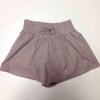 マジェスティックレゴン(MAJESTIC LEGON)のマジェスティックレゴン  キュロット(キュロット)