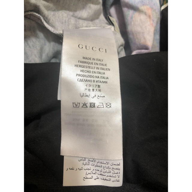 Gucci - イグナシモンレアル× GUCCI tシャツの通販 by S's shop