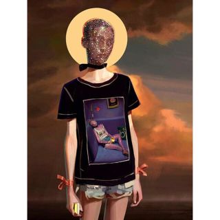 Gucci - イグナシモンレアル× GUCCI tシャツの通販 by S's shop