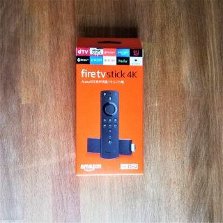 Fire TV Stick 4K(その他)