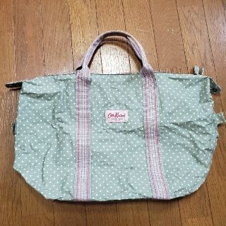 キャスキッドソン(Cath Kidston)の★キャス・キッドソン★(ボストンバッグ)