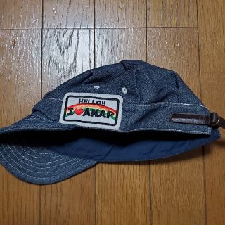 アナップキッズ(ANAP Kids)の★ANAP 帽子★(帽子)