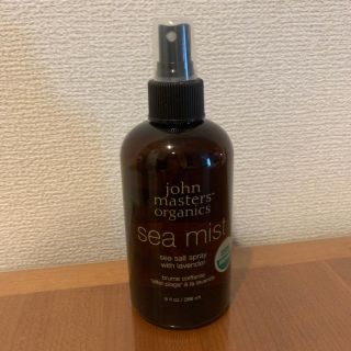 ジョンマスターオーガニック(John Masters Organics)のjohn masters organics♡sea mist(ヘアウォーター/ヘアミスト)