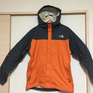 ザノースフェイス(THE NORTH FACE)のノースフェイスTHE NORTH FACE HYVENTジャケット メンズS(ナイロンジャケット)