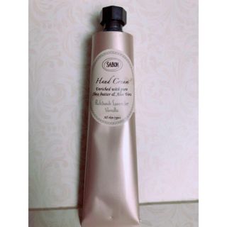 サボン(SABON)のSABON ハンドクリーム(ハンドクリーム)