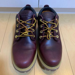 ティンバーランド(Timberland)の【ジャンク】ティンバーランド ブーツ(ブーツ)