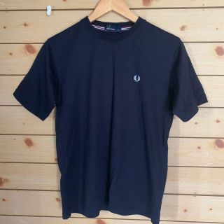 フレッドペリー(FRED PERRY)のFREDPERRY Tシャツ メンズ Sサイズ(シャツ)