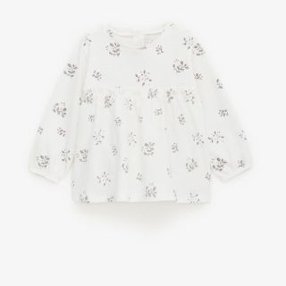 ザラキッズ(ZARA KIDS)のzarababy カットソー(シャツ/カットソー)