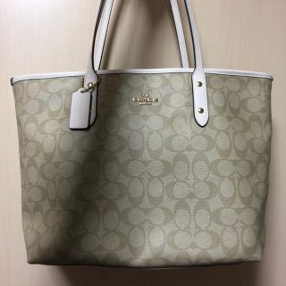 コーチ(COACH)のCOACH トートバッグ(トートバッグ)