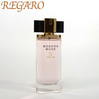 エスティローダー(Estee Lauder)の美品 エスティーローダー 香水 モダン ミューズ 50ml EDP(香水(女性用))