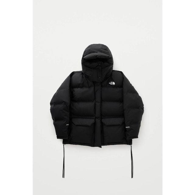 HYKE×THE NORTH FACE WS Big Down Jacket