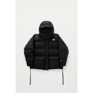 ハイク(HYKE)のHYKE×THE NORTH FACE WS Big Down Jacket(ダウンジャケット)