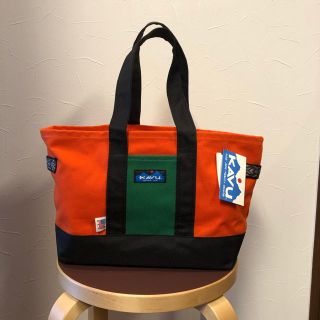 カブー(KAVU)のKAVU  トートバッグ(トートバッグ)