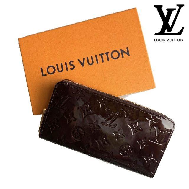 予約販売品】 LOUIS VUITTON - ☆新品☆正規店購入☆ルイヴィトン 財布