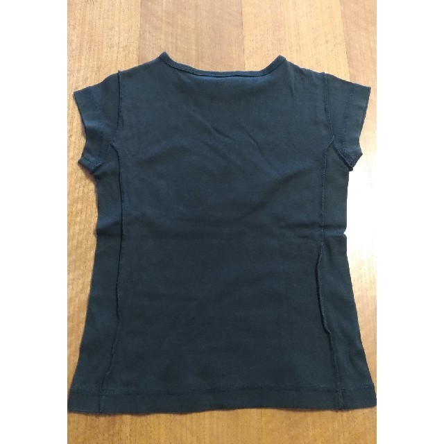 ARMANI EXCHANGE(アルマーニエクスチェンジ)のアルマーニエクスチェンジ レディースのトップス(Tシャツ(半袖/袖なし))の商品写真