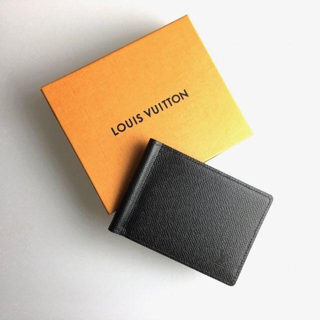 LOUIS VUITTON - ☆新品☆正規店購入☆ルイヴィトン 財布