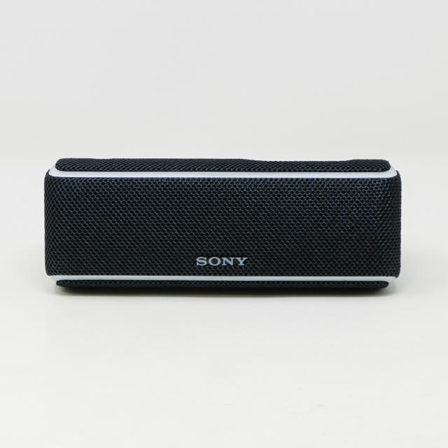 SONY - 新古品◯SONY SRS-XB21 防水 Bluetooth スピーカー 黒の通販 by ...