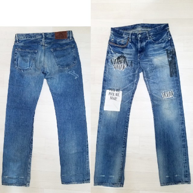 HYSTERIC GLAMOUR - ☆キムタク着☆ヒステリックグラマー HYSTERIC GLAMOUR - ☆キムタク着☆ヒステリックグラマー
