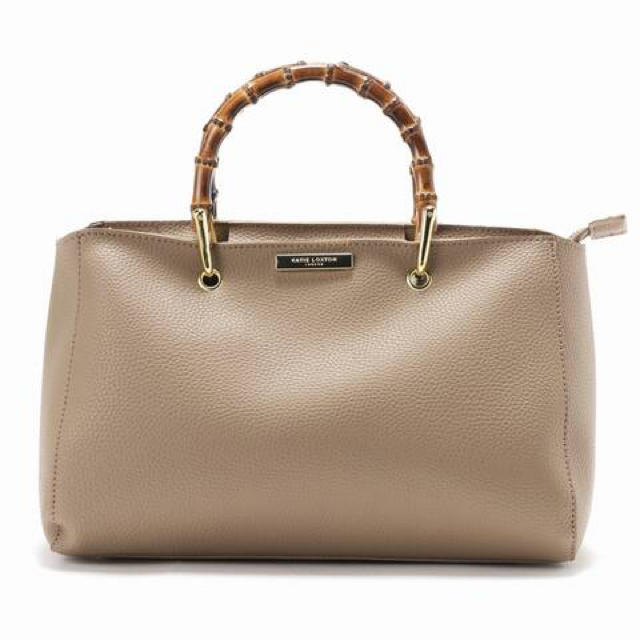 Deuxieme Classe KATIE LOXTON BAMBOO BAG◆