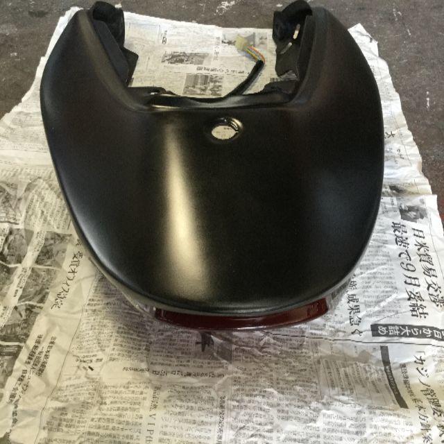 コワース ホーネット 250 RSテールカウル シートカウル コワース ホーネット 250 RSテールカウル シートカウル