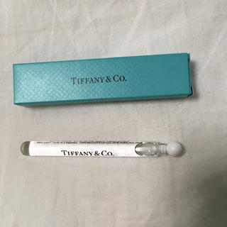 ティファニー(Tiffany & Co.)の新品未使用 ティファニー 香水 (香水(女性用))