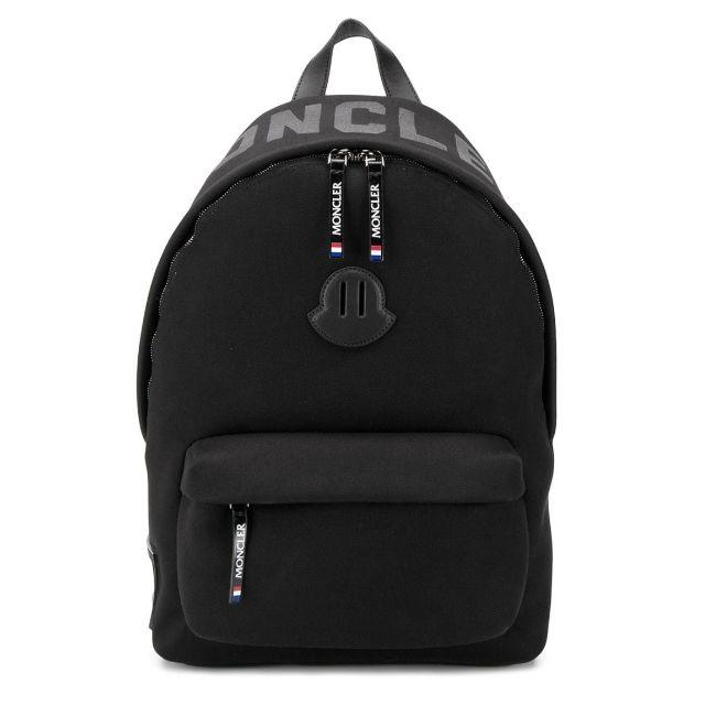 MONCLER(モンクレール)の新品未使用！送料込み★MONCLER★PIERRICK backpack メンズのバッグ(バッグパック/リュック)の商品写真