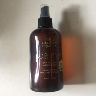 ジョンマスターオーガニック(John Masters Organics)のMINA様 専用  ジョンマスター シーミスト(ヘアウォーター/ヘアミスト)