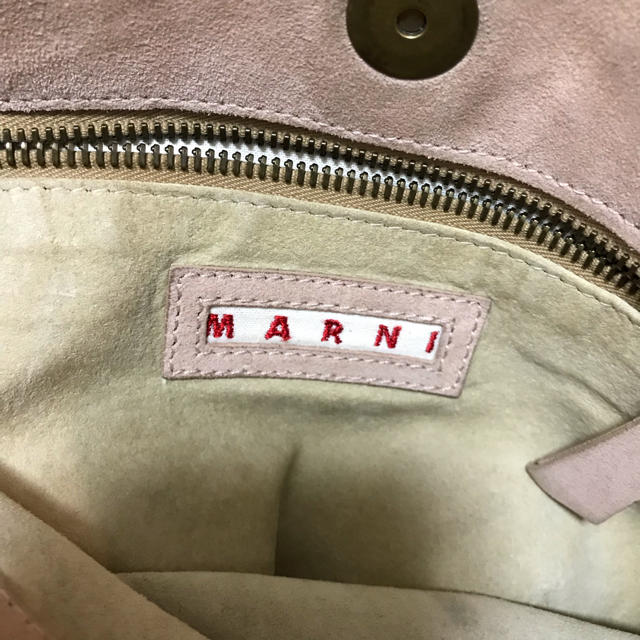 Marni(マルニ)のMARNI バッグ レディースのバッグ(ショルダーバッグ)の商品写真