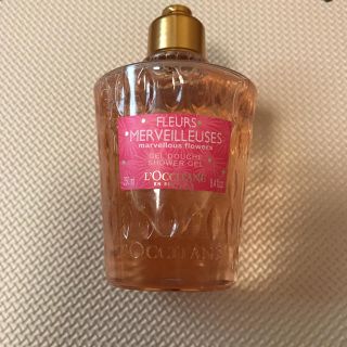 ロクシタン(L'OCCITANE)のロクシタン シャワージェル(ボディソープ/石鹸)