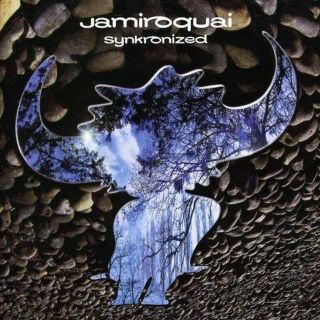 Jamiroquai / Synkronized(ポップス/ロック(洋楽))