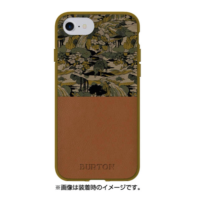 BURTON(バートン)の【まろ0140様専用】BURTON iPhone8/7/6s/6対応ケース スマホ/家電/カメラのスマホアクセサリー(iPhoneケース)の商品写真