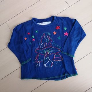 ブーフーウー(BOOFOOWOO)のみつ様専用　Tシャツ　二枚セット(Tシャツ/カットソー)