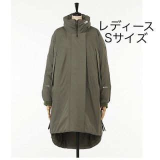 ハイク(HYKE)のSサイズ THE NORTH FACE×HYKE ＧＴＸモンスターパーカ(ダウンコート)