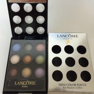 ランコム(LANCOME)のランコム  アイシャドウパレット(アイシャドウ)