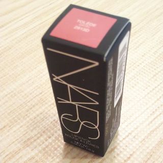 ナーズ(NARS)のR♥️様専用           NARS リップスティック（試供品）(口紅)