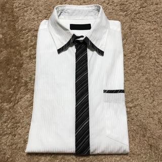エイエスエム(A.S.M ATELIER SAB MEN)のシャツ ATELIER SAB MEN 48（M）(シャツ)
