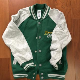 ビーミング ライフストア バイ ビームス(B:MING LIFE STORE by BEAMS)の子供用ジャンパー(ジャケット/上着)